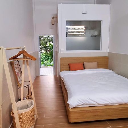 Tran Phu Riverside House كان ثو المظهر الخارجي الصورة