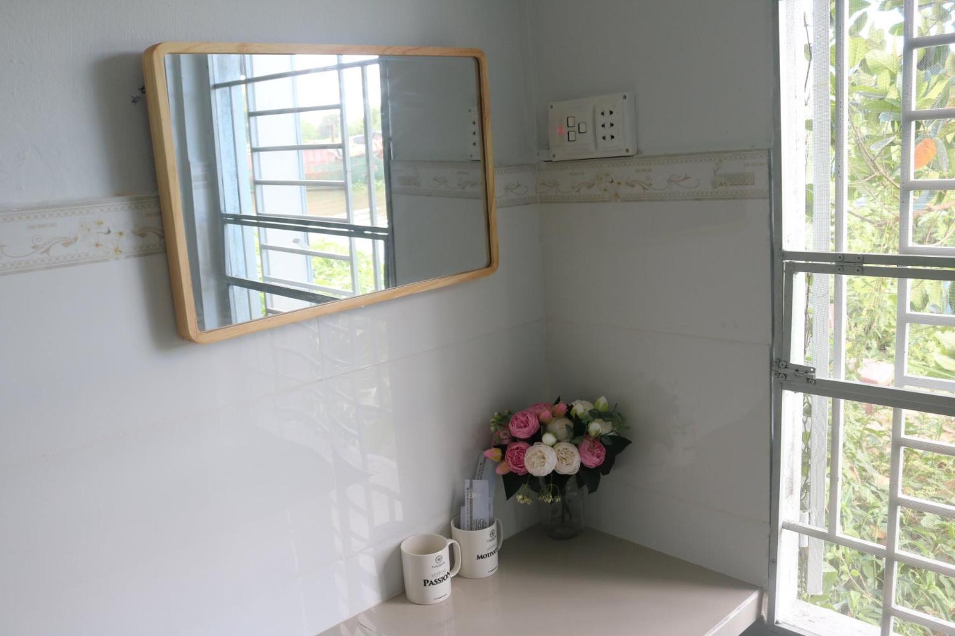 Tran Phu Riverside House كان ثو المظهر الخارجي الصورة