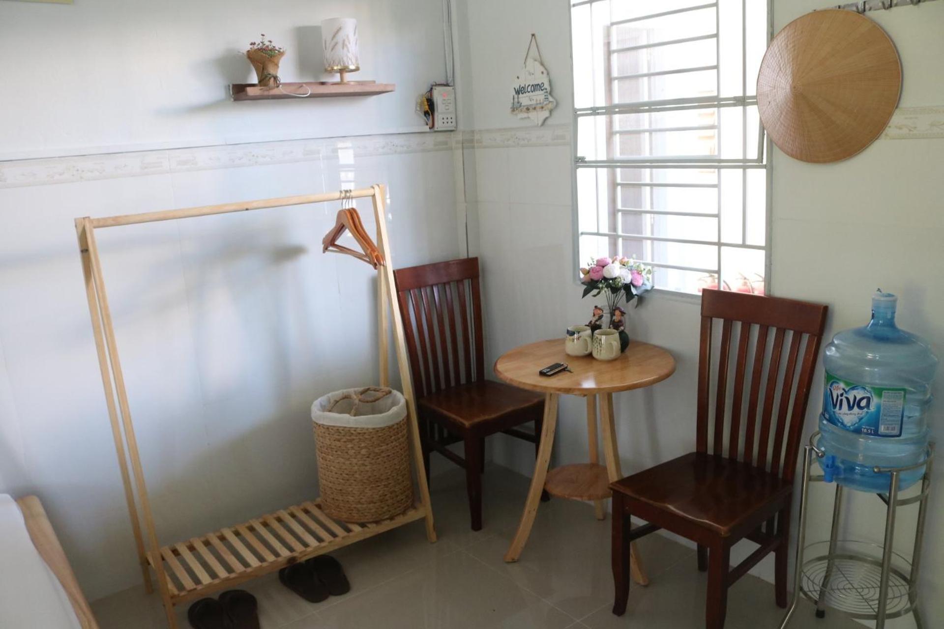 Tran Phu Riverside House كان ثو المظهر الخارجي الصورة