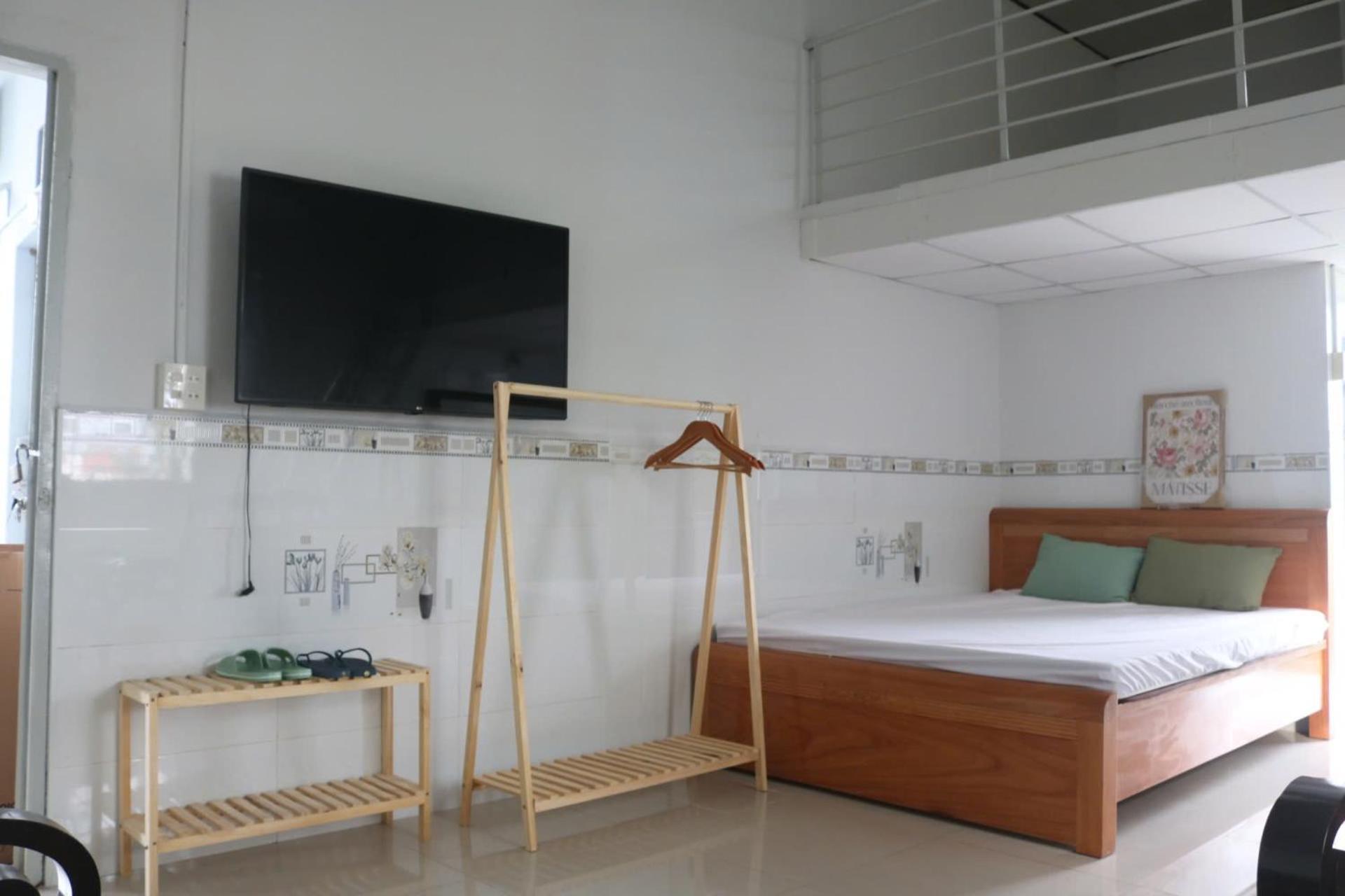 Tran Phu Riverside House كان ثو المظهر الخارجي الصورة