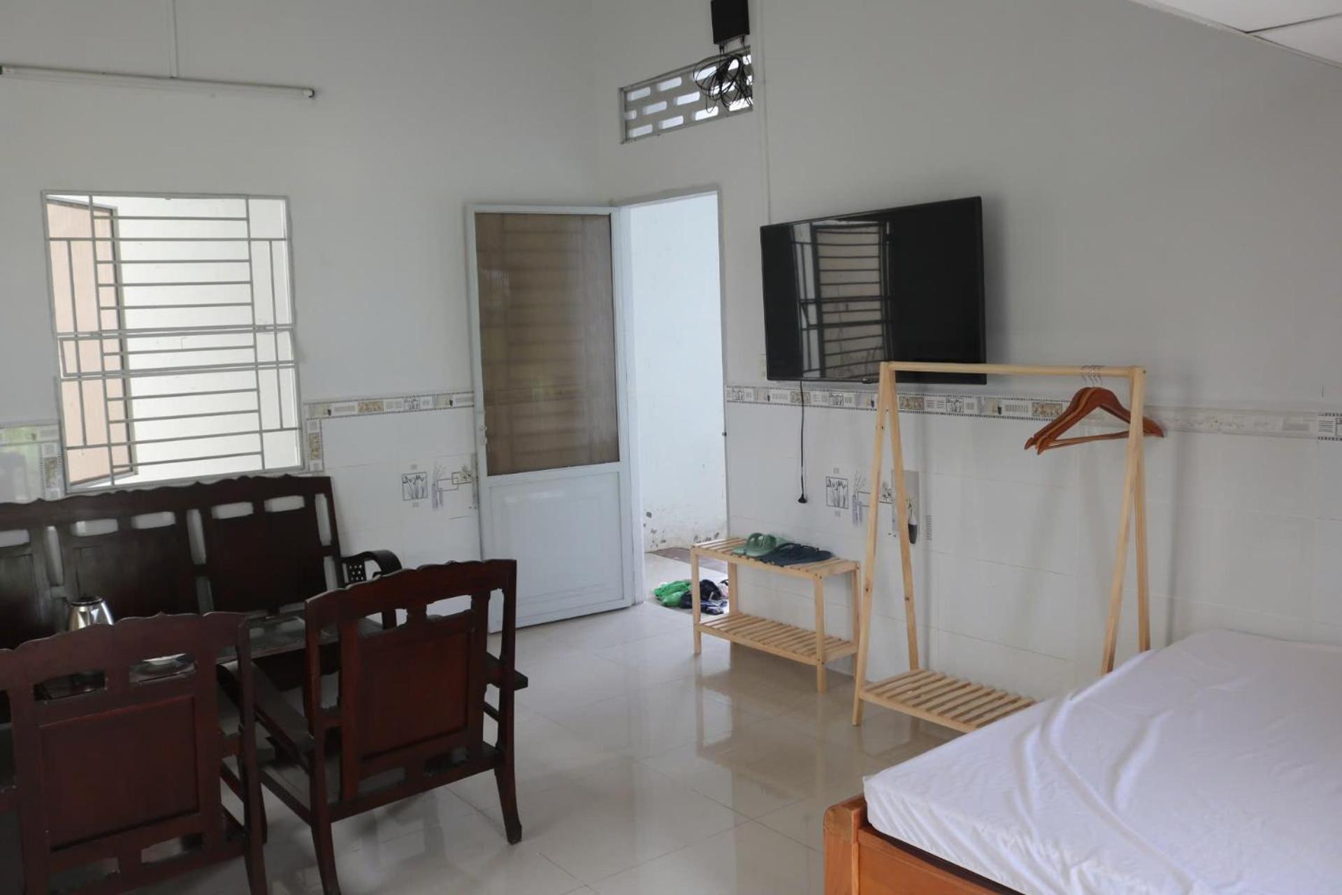 Tran Phu Riverside House كان ثو المظهر الخارجي الصورة