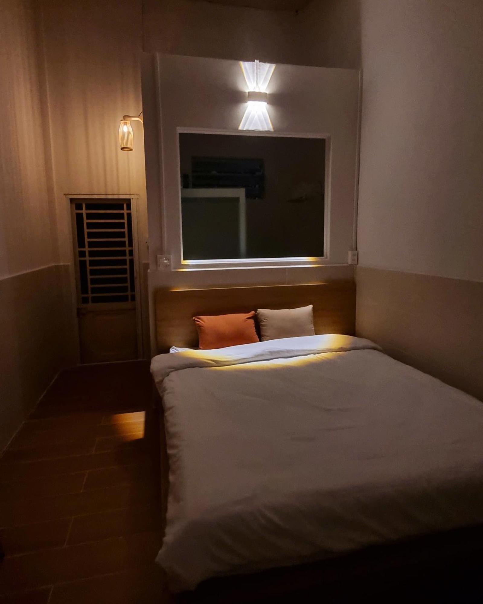 Tran Phu Riverside House كان ثو المظهر الخارجي الصورة