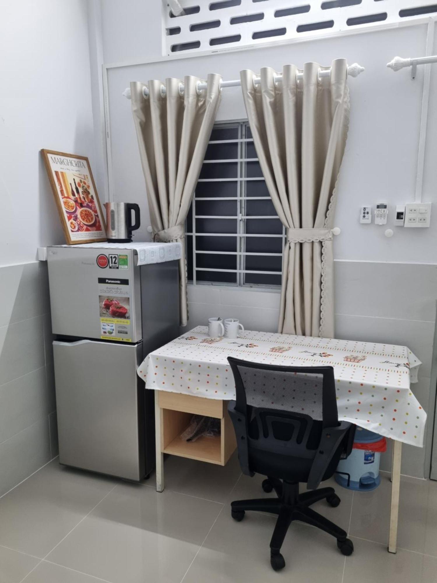 Tran Phu Riverside House كان ثو المظهر الخارجي الصورة