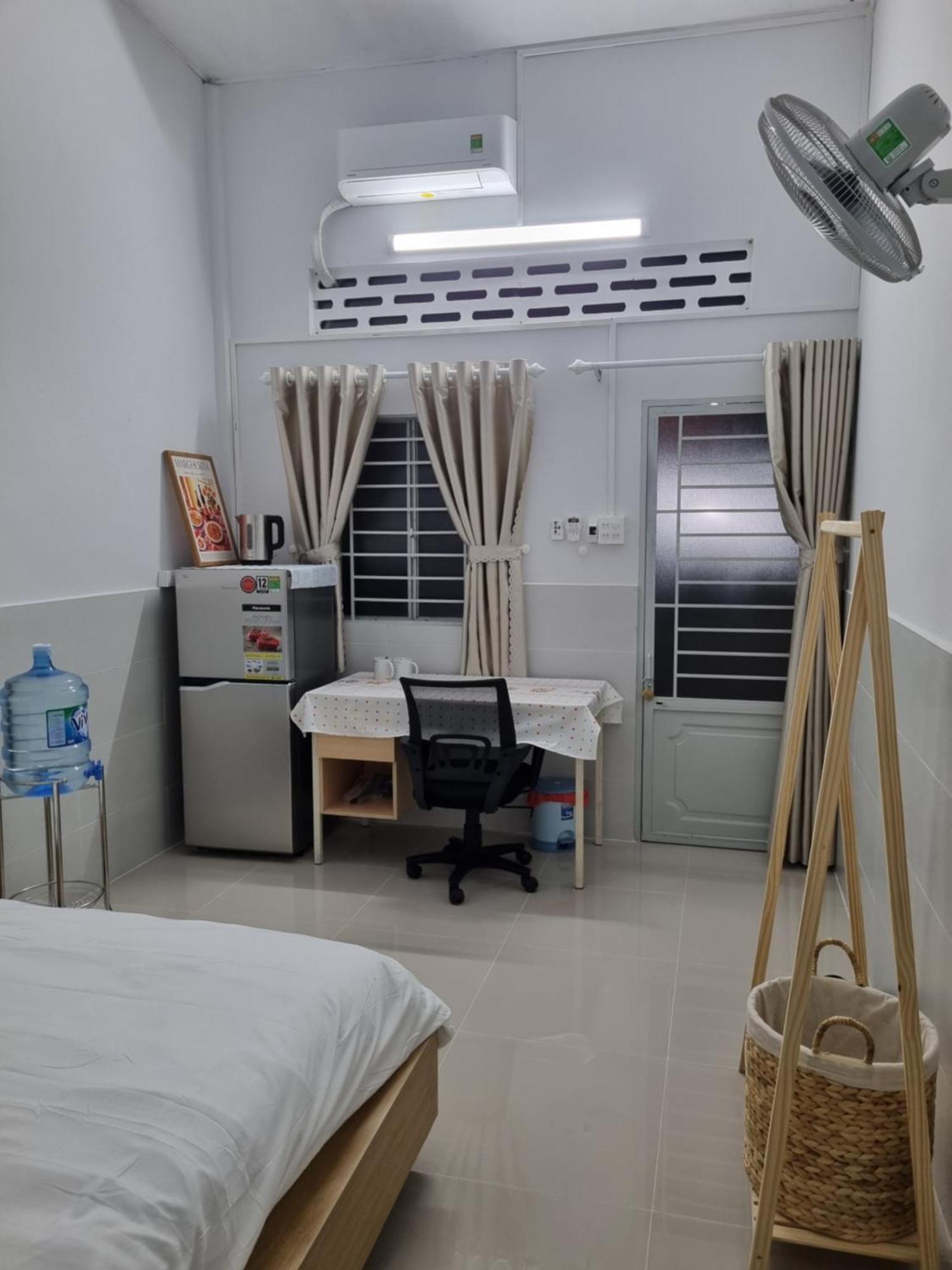 Tran Phu Riverside House كان ثو المظهر الخارجي الصورة