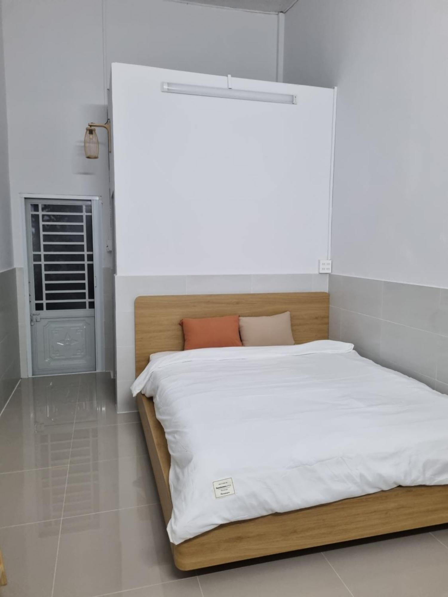 Tran Phu Riverside House كان ثو المظهر الخارجي الصورة